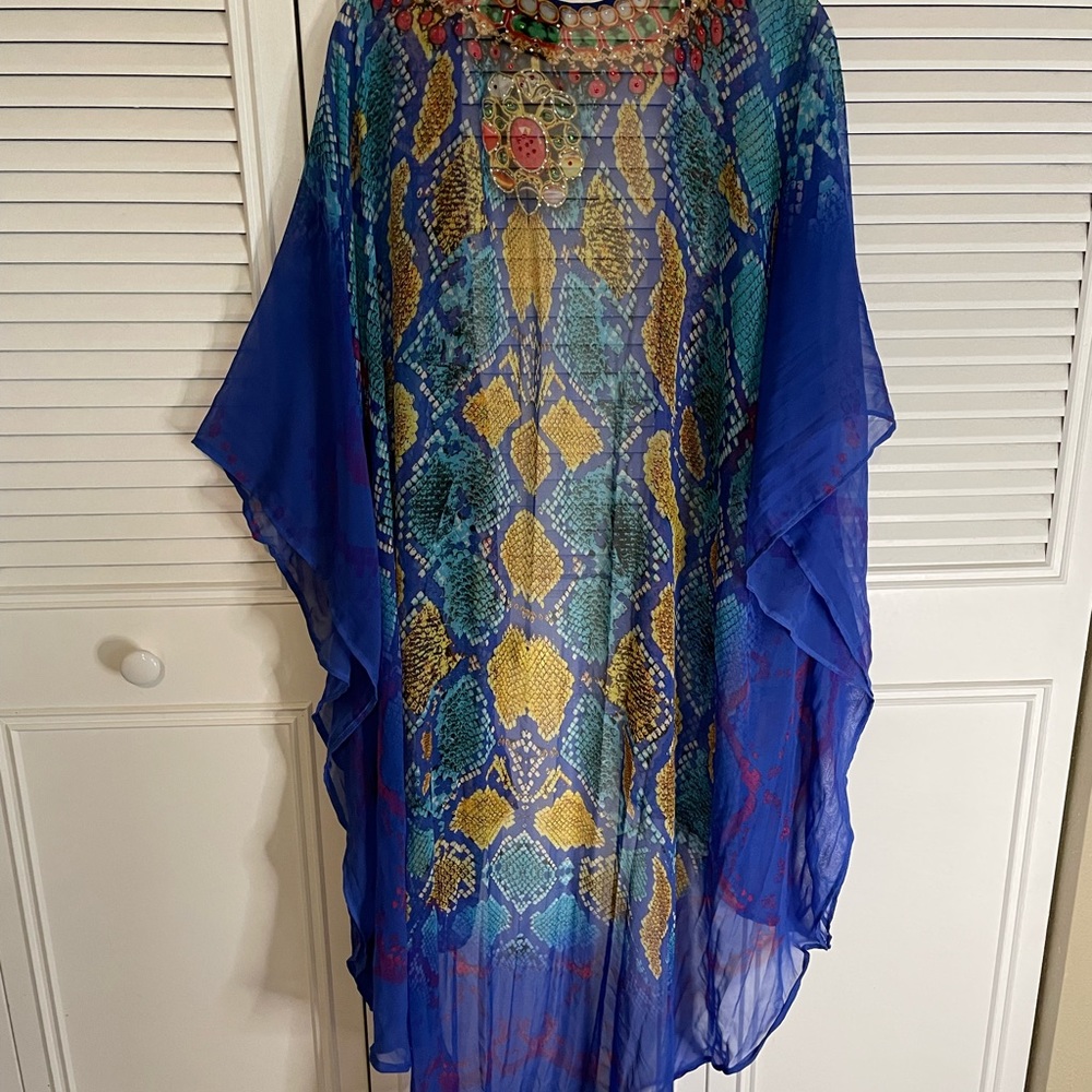 Ada Kaftans one size fits all